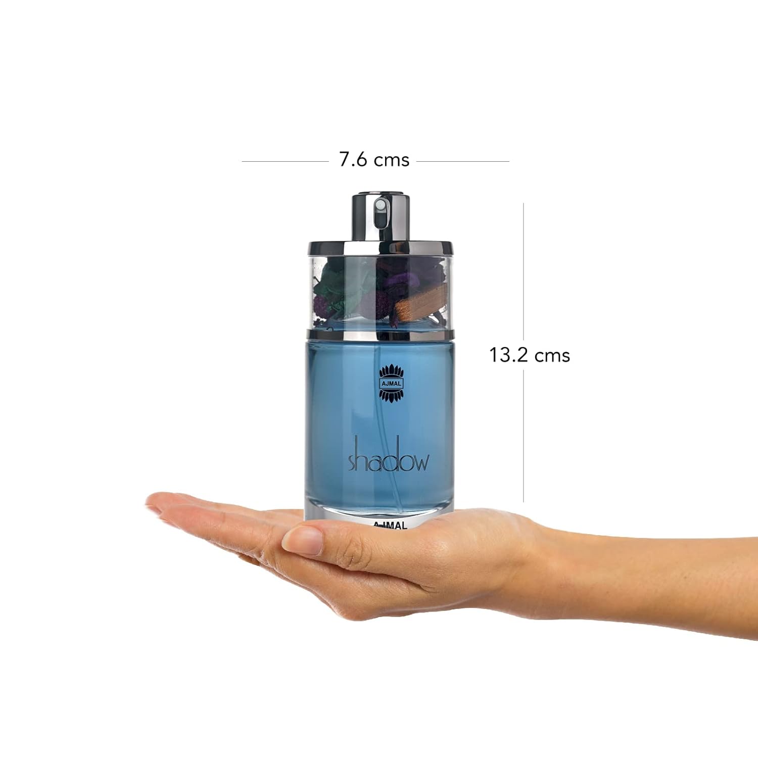 Ajmal Shadow EDP 100ml